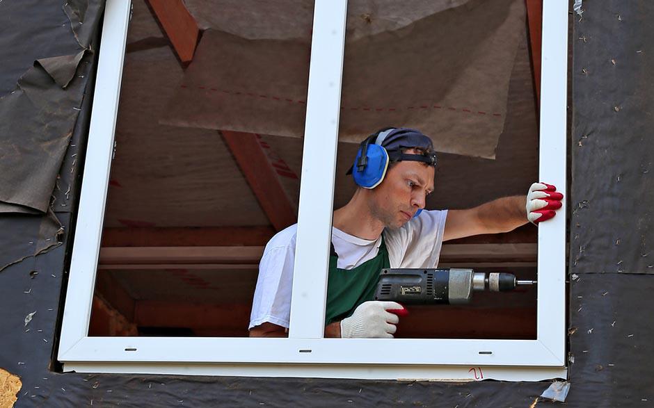  réparation de vitrine Vitry-sur-Seine