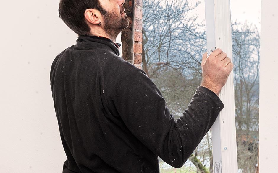  réparation de vitrine Romainville