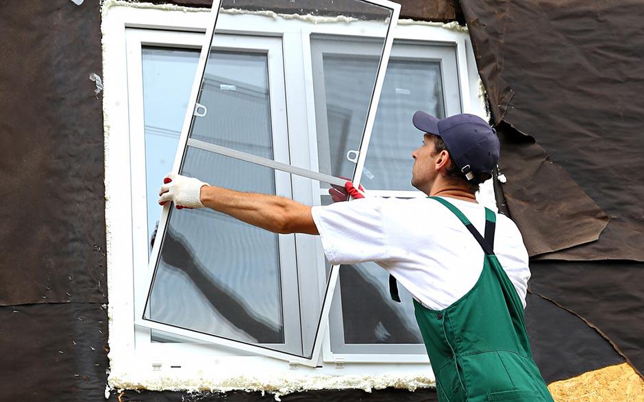  réparation de vitrine Conches-sur-Gondoire